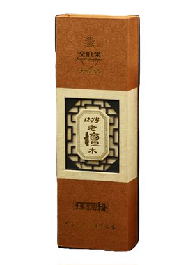 金旺来120岁老檀木香供香佛香