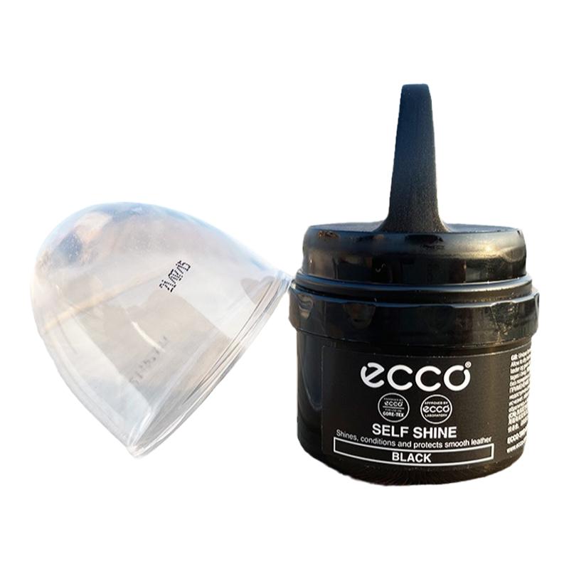 ECCO爱步皮革光亮剂9034鞋油