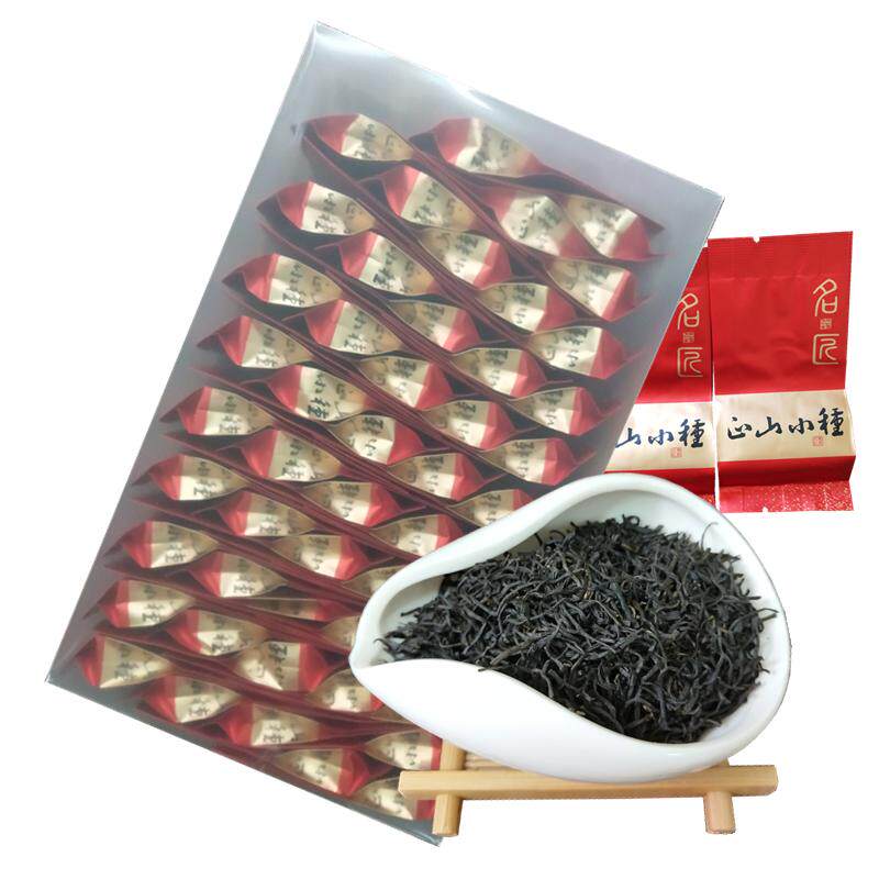 正山小种红茶桂圆香250g