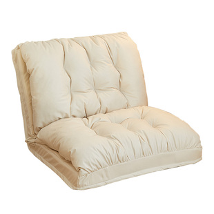 网红款懒人沙发可躺可睡小户型公寓出租房单双人卧室床边小沙发