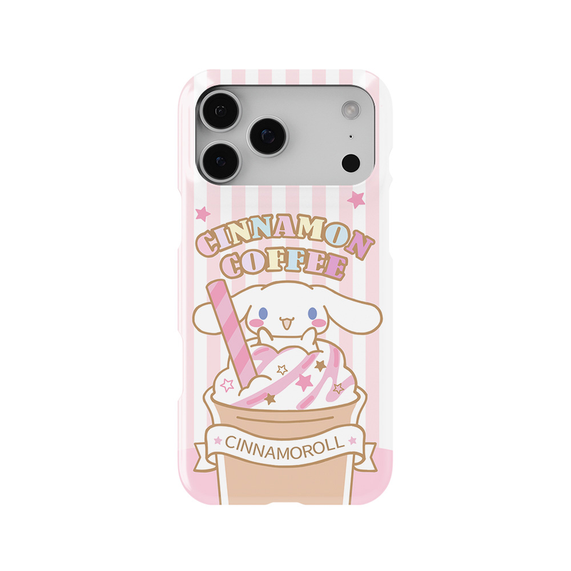 iPhone16promax少女苹果半包硬壳