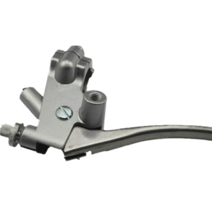 适用本田CB400/CBR250/23/29/ 铁马 马格纳离合器支架手把刹车泵