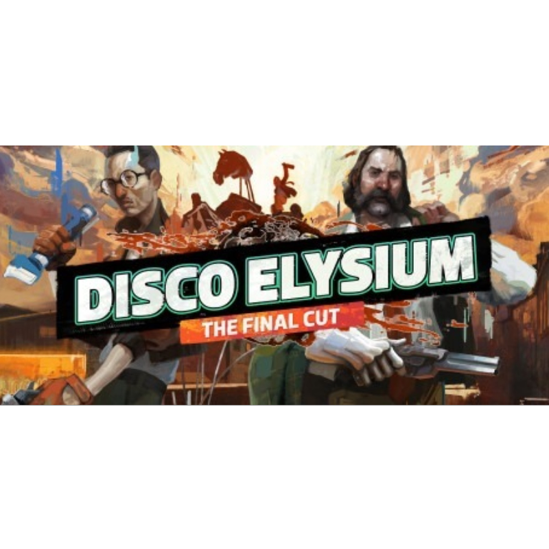 极乐迪斯科 Steam国区激活码 正版CDKey 现货秒发
