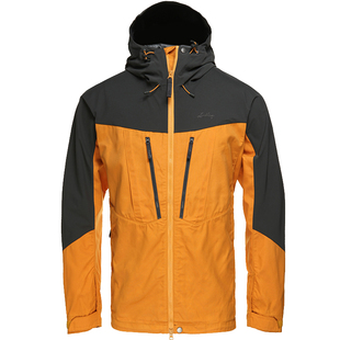 Lundhags隆哈Makkepro Ws jacket户外软壳衣休闲徒步登山服女士