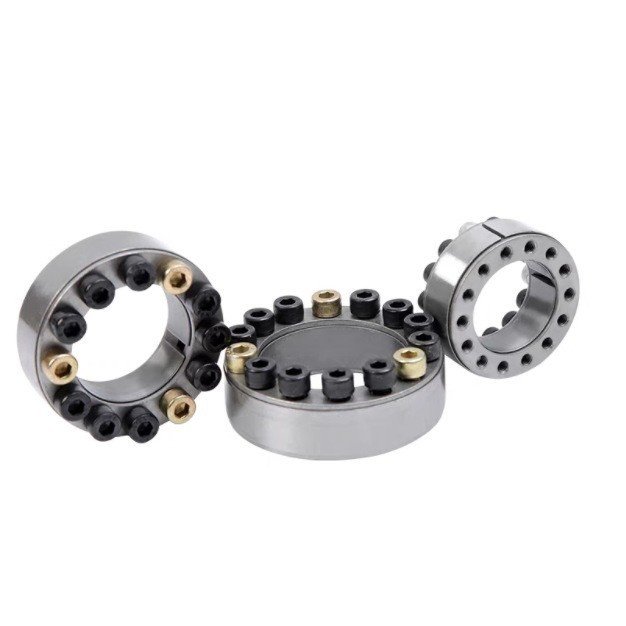 涨紧套/胀套MLA19/20/22/25/30/32/35/40/50胀紧套直柱型E-MLA