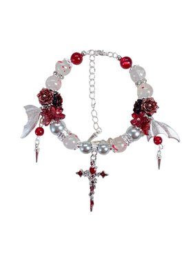 恋与深空印象手链秦彻黎深祁煜