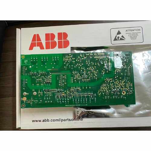 议价ABBACH531系列变频器主板控制板CPU板CC0N23维修