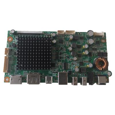 松冠驱动板主板SG95MW_2UBTPHU0