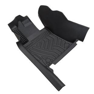 适用于丰田凯美瑞脚垫九代八代7代12-26款全包围专用9代tpe汽车