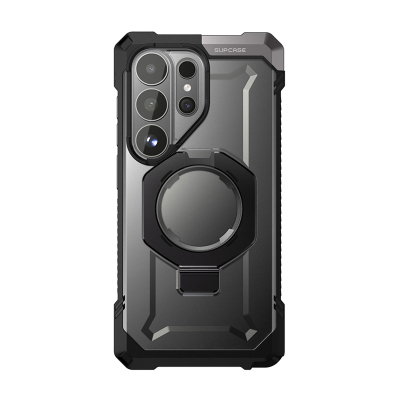 三星s26Ultra手机壳带强磁吸支架
