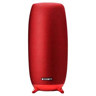 捡漏喜马拉雅智能WIFI音箱小雅AI网络蓝牙音响语音遥控儿童故事机