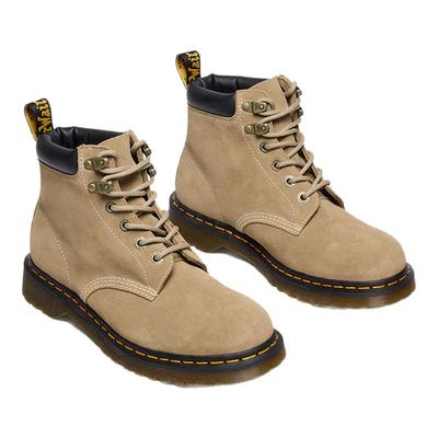 Dr.Martens马丁博士939男冬新款舒适百搭工装风户外休闲马丁靴