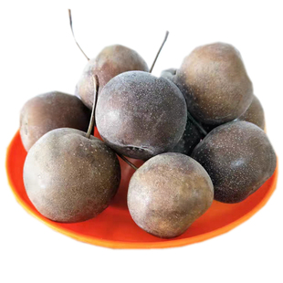 东北冻梨华盖梨新鲜梨子苹果梨秋梨花盖黑梨特产冰水果当季特产