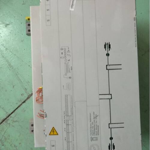 议价Rexroth 力士乐驱动器 PST6000 PST6100.630L  议价