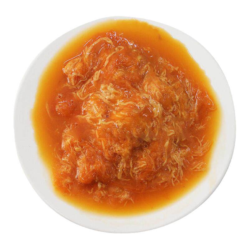 大连新鲜海参花卵2斤海参肠内脏冷冻海鲜水产非即食海参煲汤蒸蛋