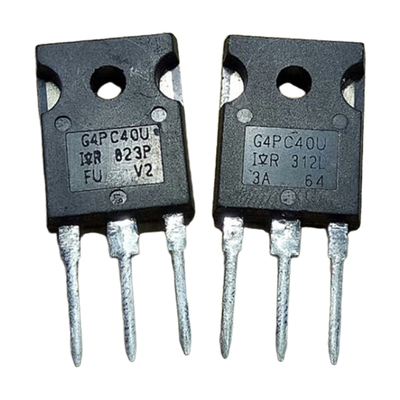 IRG4PC40U场效应管全新