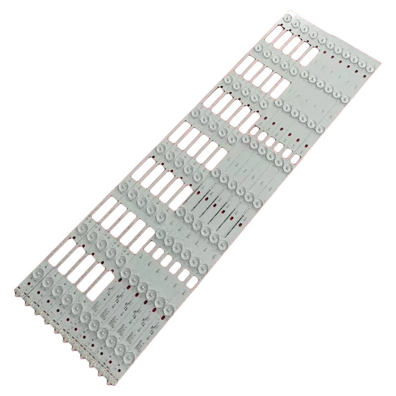 适用康佳LED65R6200U KKTV U65灯条35021673 35021677 LED65M2600