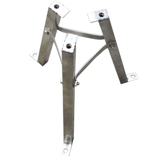 摇水泵支架水井泵抽水吸水手摇水井泵压井头压水井摇井泵配件底座