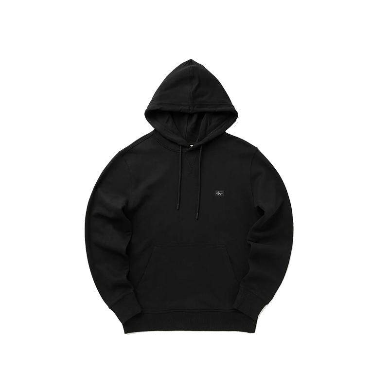 CalvinKlein连帽卫衣运动衫