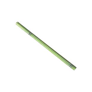 新鲜细竹子小竹条现做庭院园林阳台花艺竹棍细竹杆绿色天然小竹竿