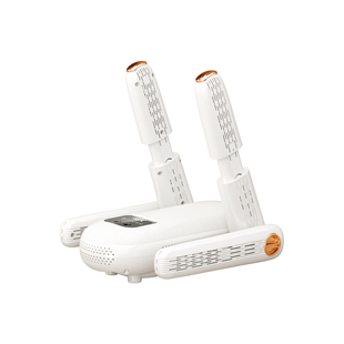 2025新款烘鞋器家用四脚干鞋器除臭杀菌消毒机除湿神器鞋靴护理机