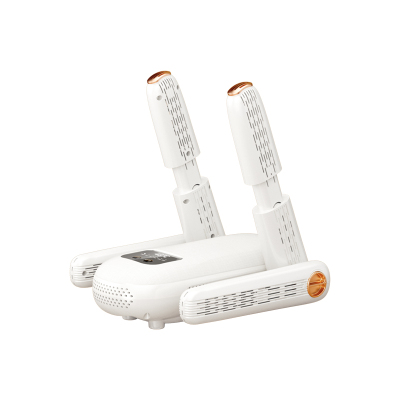 【整鞋速干：第一名】烘鞋器除臭