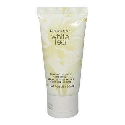 Elizabeth雅顿白茶护手霜