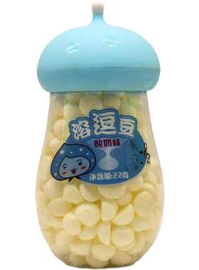 溶豆豆儿童零食买一送一