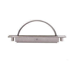 【品固】榻榻米拉手暗藏式地柜盖板柜门旋转隐形拉手内嵌入式把手