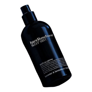 handhandhand叁手睡眠喷雾100ml薰衣草檀木天然香氛