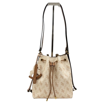 TUCANO/啄木鸟商场同款女包2026新款百搭印花手提包斜挎包TBK7151