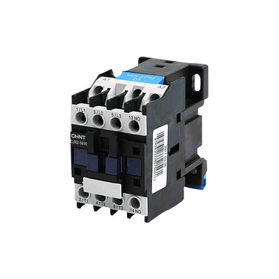 正泰电气交流接触器220v380v