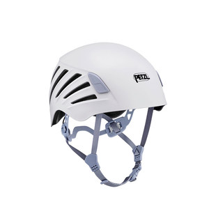 攀索PETZL耐用女士头盔 BOREA登山攀岩探洞安全防护救援A048