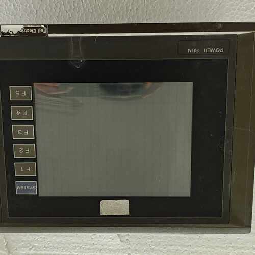 【请询价】富士触摸屏 UG210H-LC4C，实物如图，轻使用痕迹。