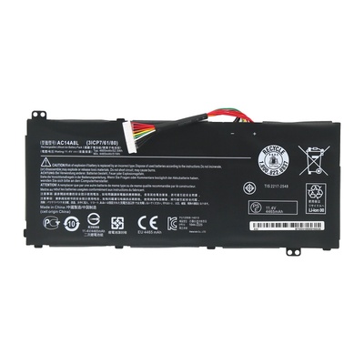 VN7-571G591/2G电池