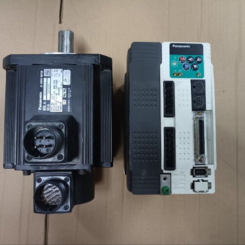A4 1.5kw套装 MSMA152P1G/MDMA15