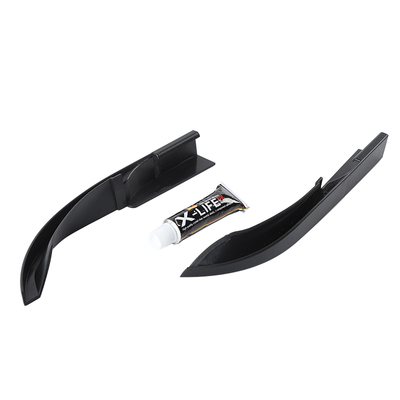 bj40plus车顶棚导流槽极地线