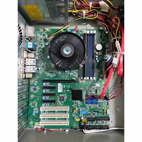 询价-9.9新研华工控机 IPC-610L IPC-610H 工业