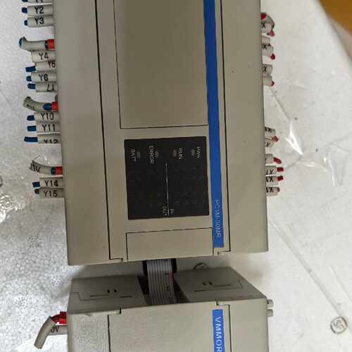 泰德奥PLC  PC1M-24MR/ES