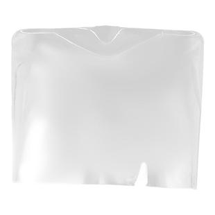 新款旅行衣物收纳解决方案透明防尘衣橱罩裤子专用收纳袋