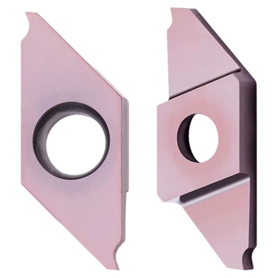 走心机不锈钢切槽刀片钢件不锈钢