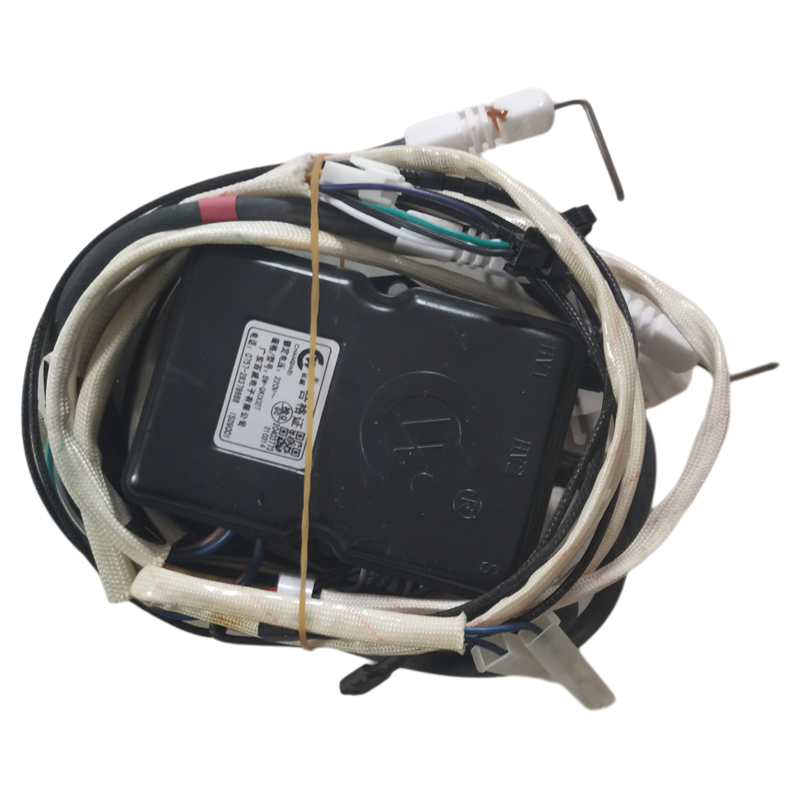 燃气强排热水器脉冲点火器控制器