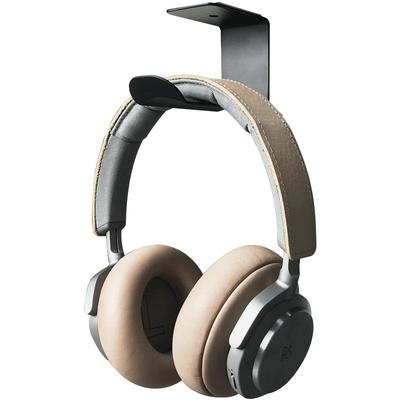 床头桌面金属耳机支架