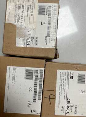 询价-【】SM1222 DI 8x24VDC模块