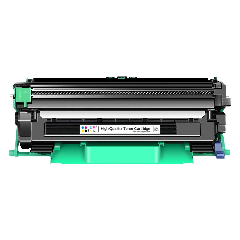 適用聯(lián)想M7206硒鼓M7216nwa粉盒LT201墨盒M7206w打印機M7256whf碳粉LJ2205 M1801墨粉1851激光LD201鼓架CMYK