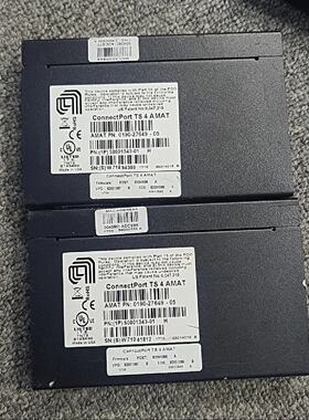 询价-ConnectPort TS 4 AMAT 0190-276