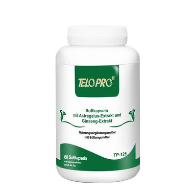 德国TeloPro端粒健康高端保健品