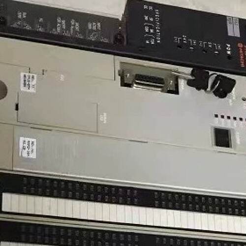 询CPU2-03H/07H/10H/20H CPU-03HA/