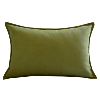 超柔雪尼尔抱枕套客厅沙发大靠垫