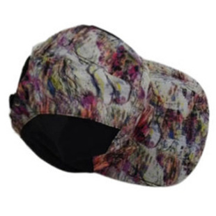 代购lululemon Fast/WunderTrain/Removable 户外运动遮阳帽合辑